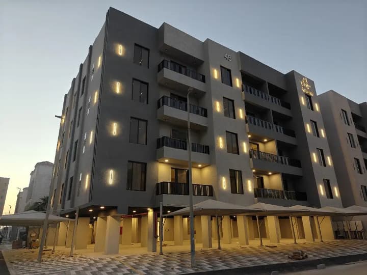 Excellence in Hamraa