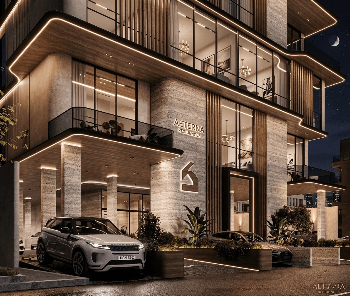 Own a Masterpiece in Al-Muhammadiyah.. Apartment with a Luxury View for Sale