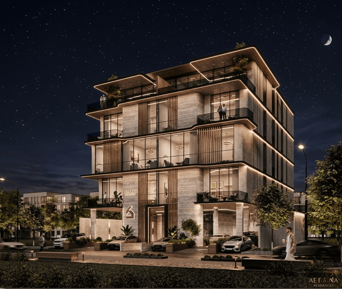 Al-Muhammadiyah Hills | The Ultimate Roof E Experience