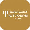 شركة الطخيم العالمية