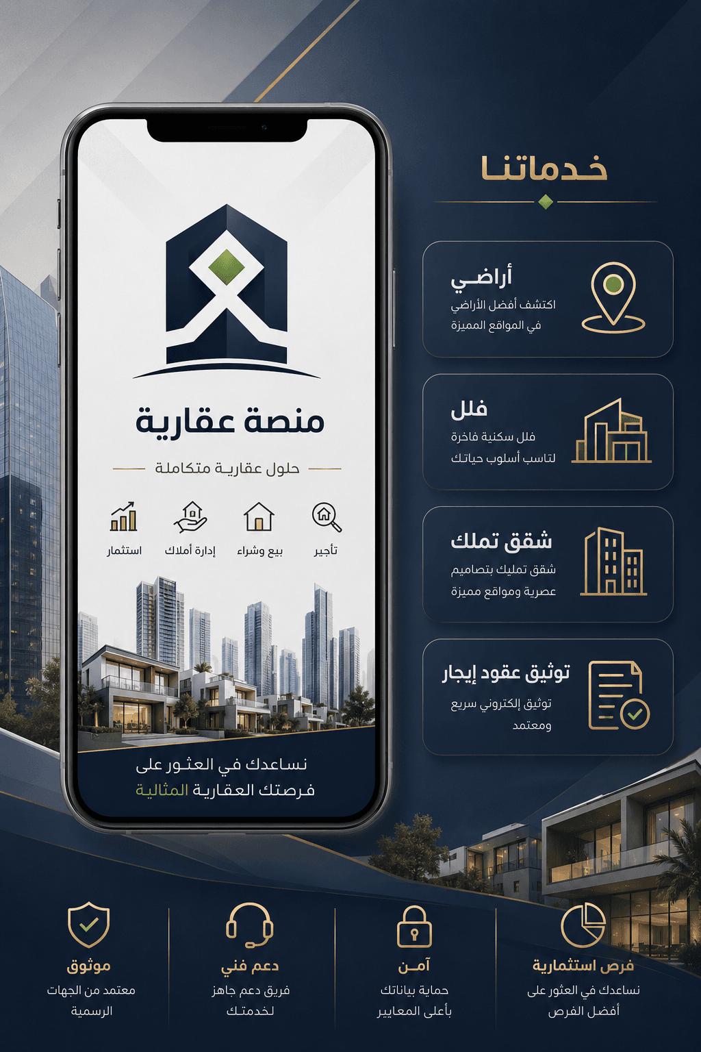 Nayyaf Real Estate Company