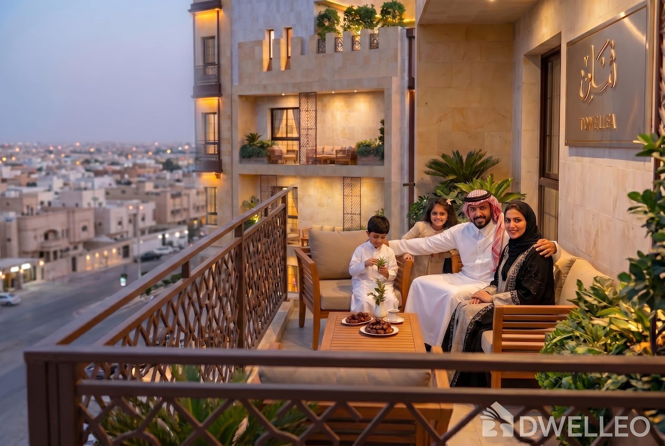 A distinctive apartment for sale in Al-Rawdah neighborhood, Jeddah