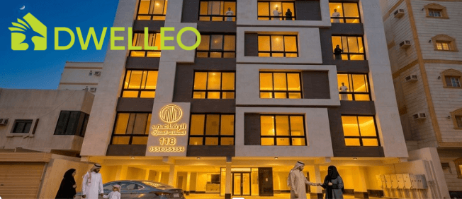 Smart ownership opportunity in Al-Bawadi neighborhood – Al-Rifai Project 118