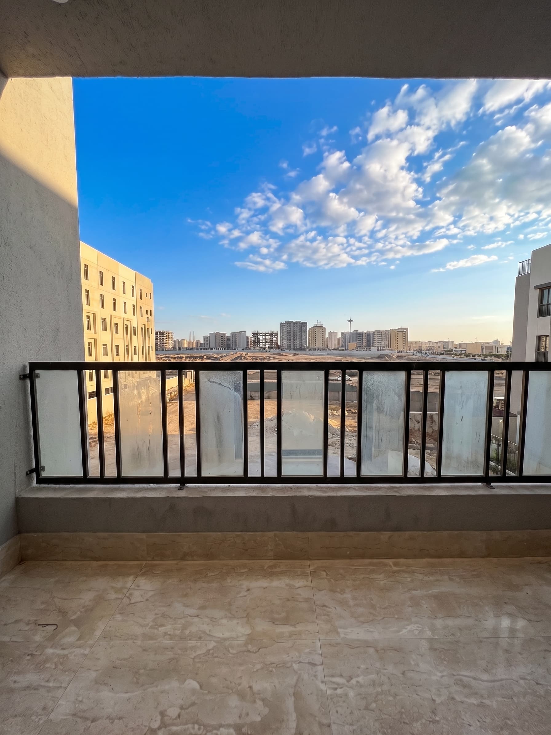 Luxury in Goda steer, Khobar