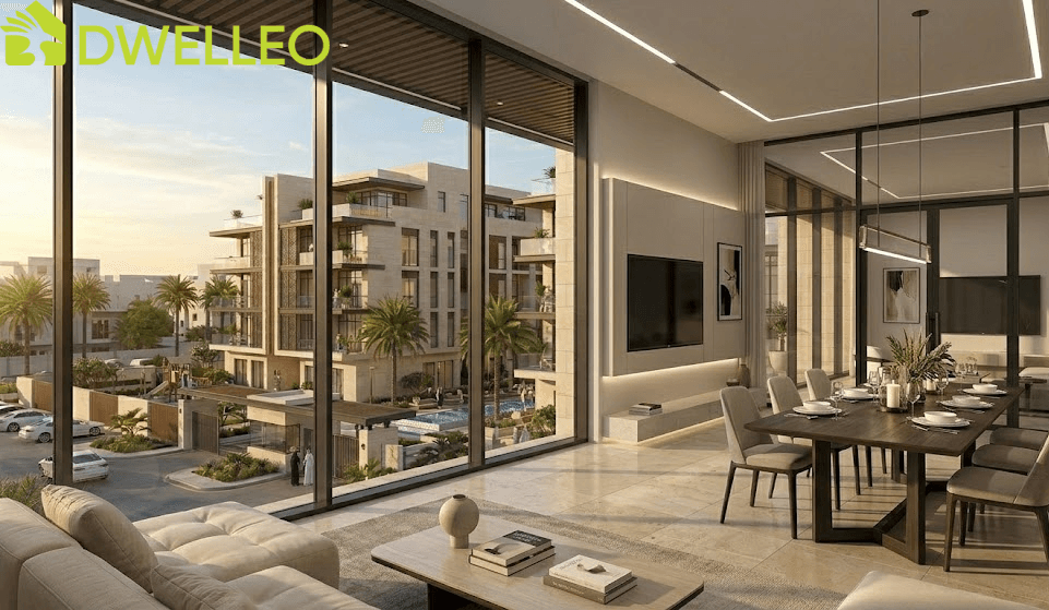 Premium Residential Opportunity | Aknan 24 | Unit 61