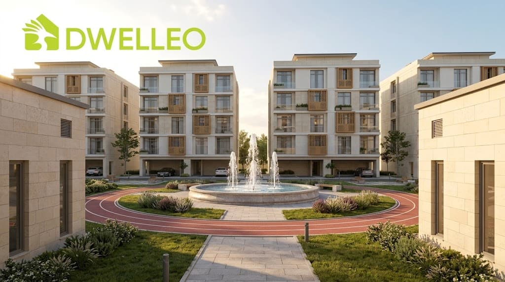 Experience Premium Smart Living with "Model 01" at Rewaq Al-Hijaz