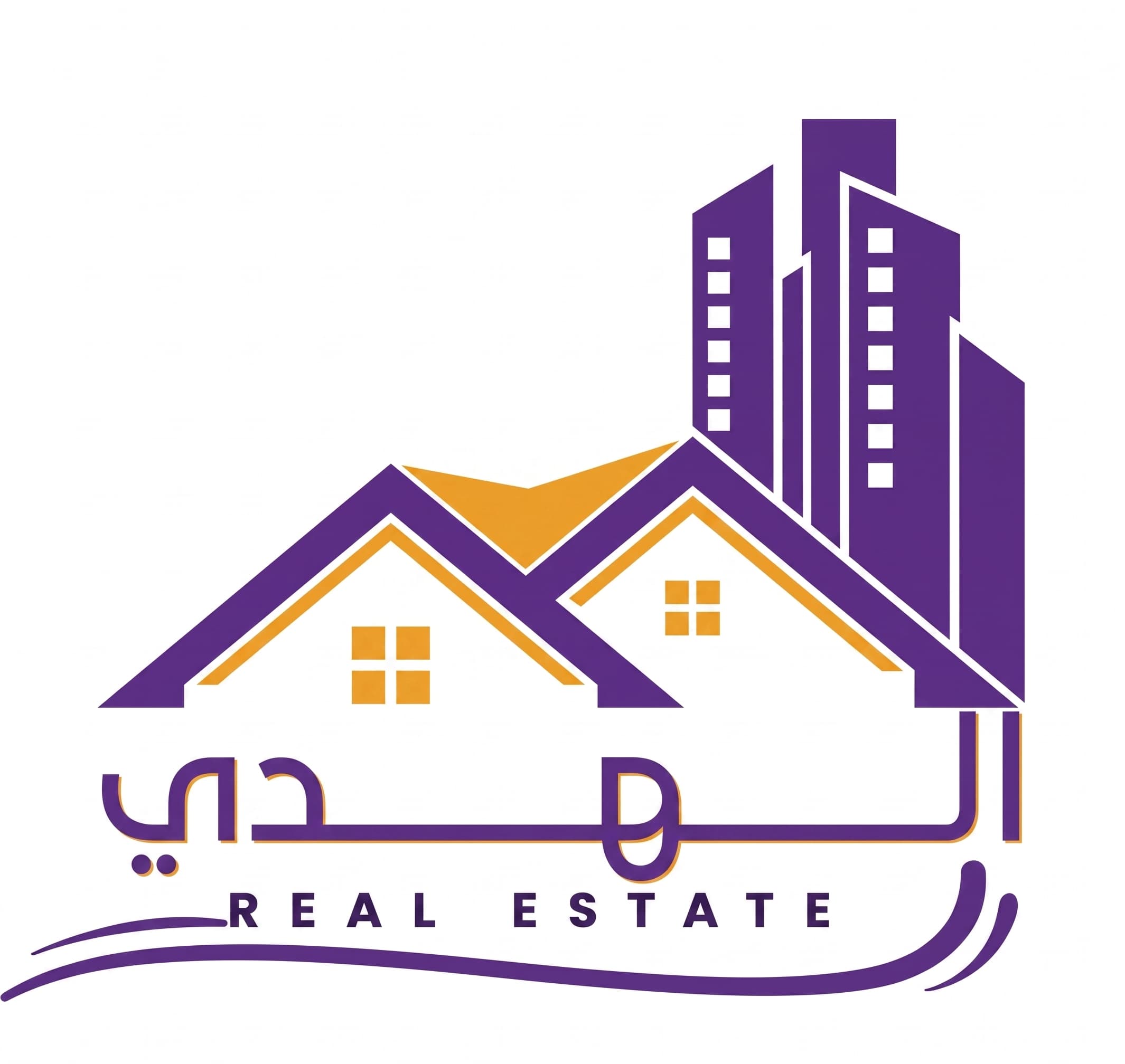 شركة الهدي للخدمات العقارية