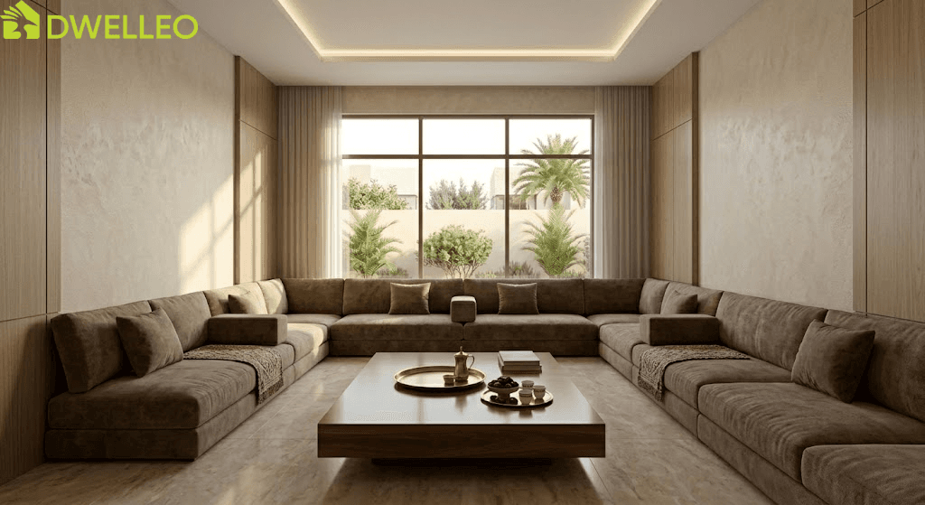 Distinctive Apartment for Sale in Al Rimal | Unit 8D