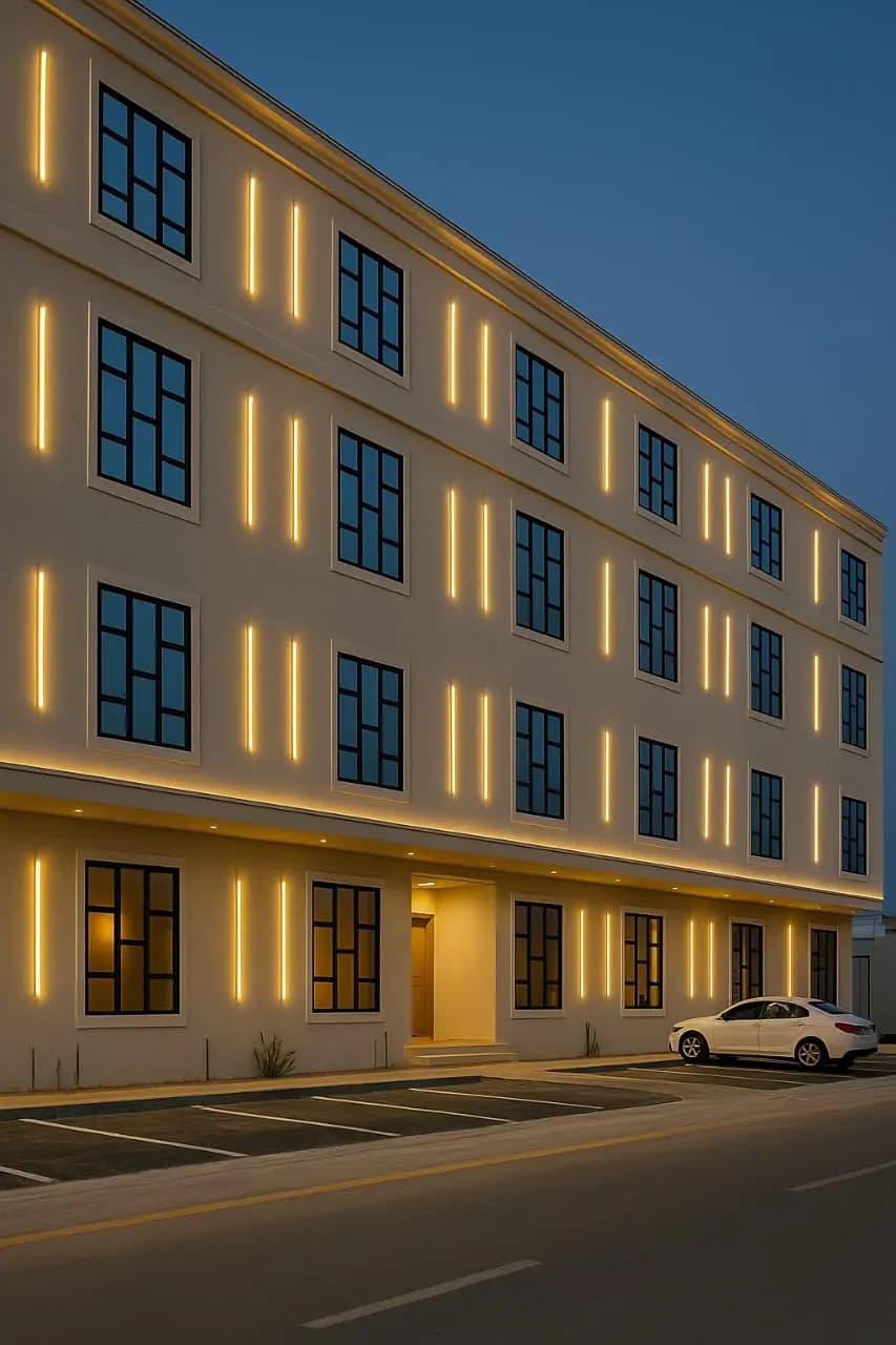 شركة رونق العقارية Overview overview